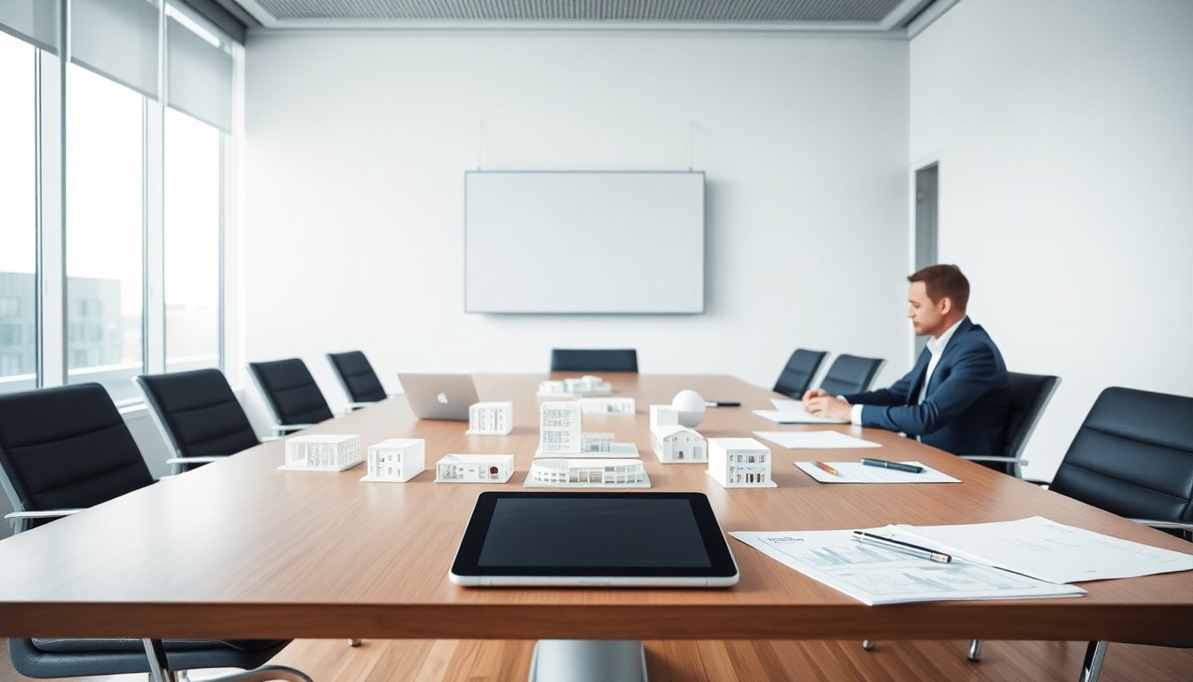 Profesyonel Danışmanlık